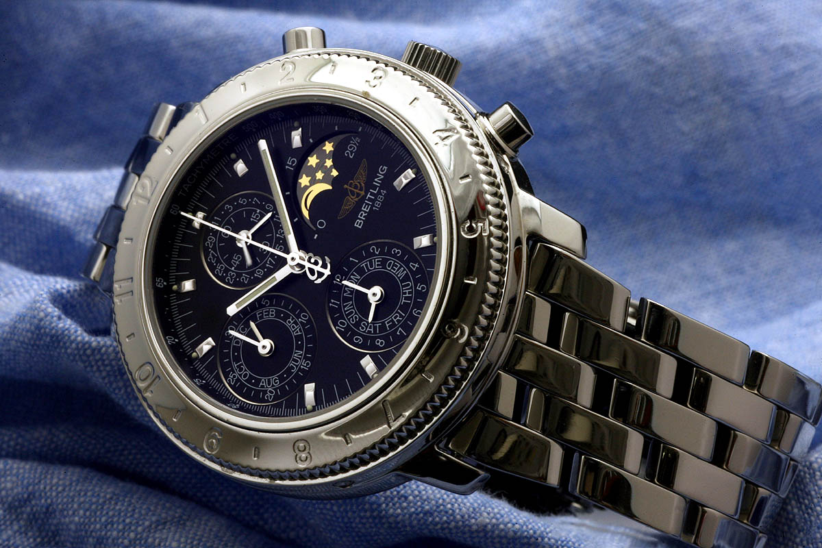 Breitling astromat outlet