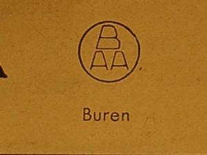 Klicka hr fr att lsa lite historik om Buren.