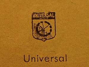 Klicka hr fr att lsa lite historik om Universal.