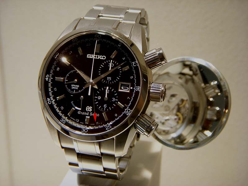 Citizen Mens Watches: Seiko Watches Official Site